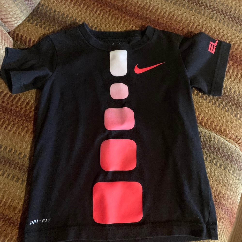 Nike T-shirt Dri-Fit 4-5 year